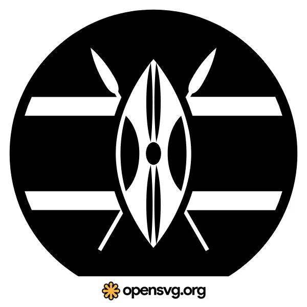 Kenya Culture Symbol