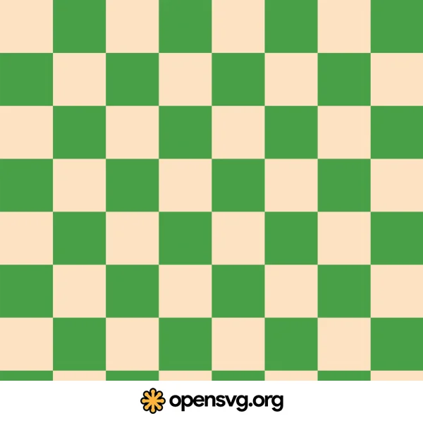 Chessboard Background