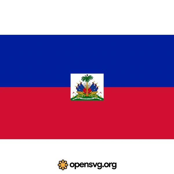 Haiti Flag