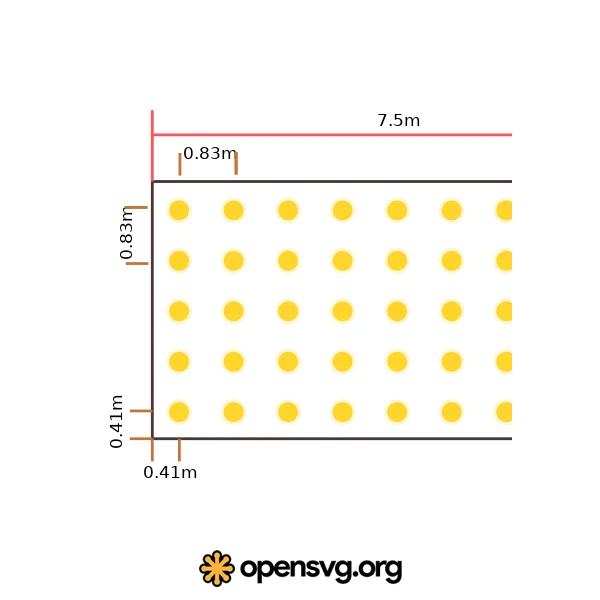 Room Lighting Plan