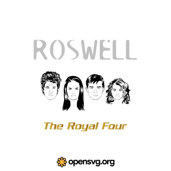 Roswell Royal Four Poster